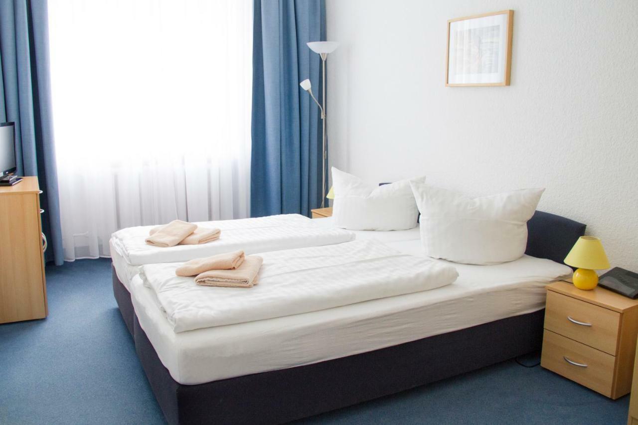 Waldschloss Parow Hotel 3*