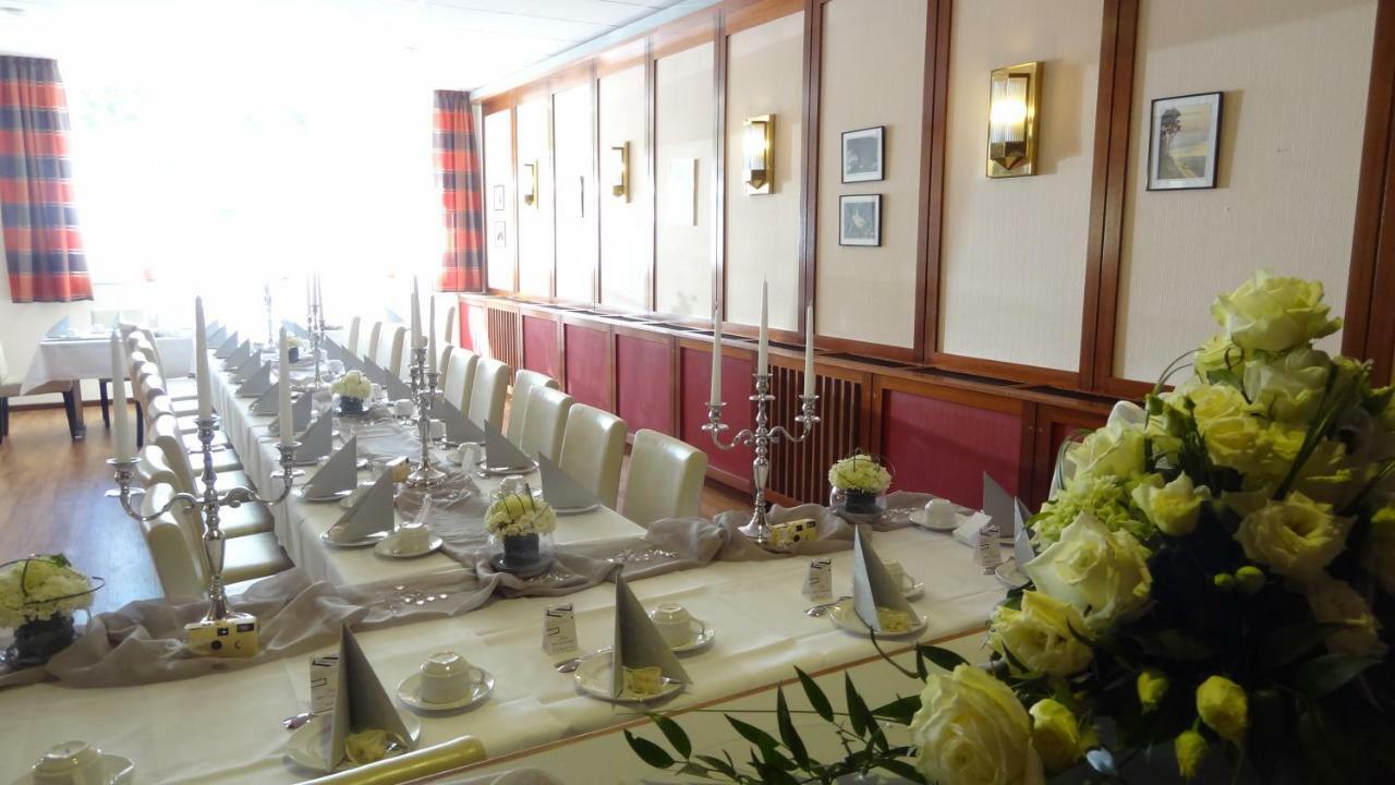 Hotel Waldschloss Parow