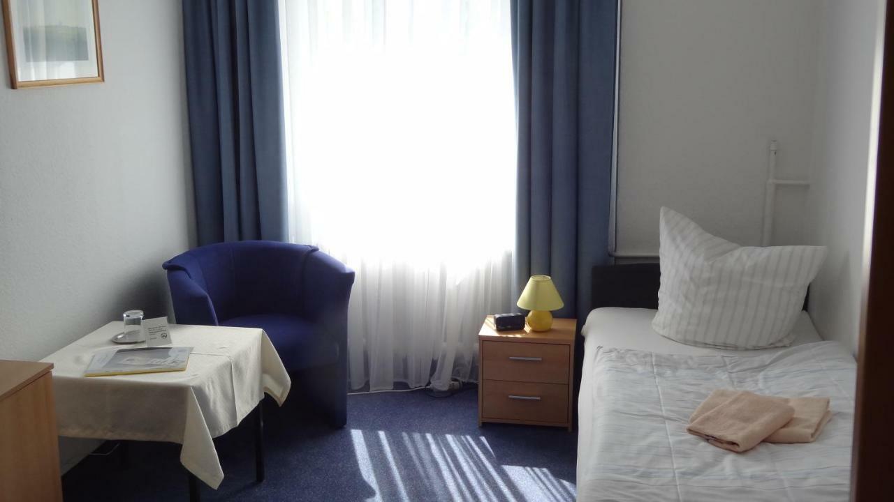 Waldschloss Parow 3* Koserow