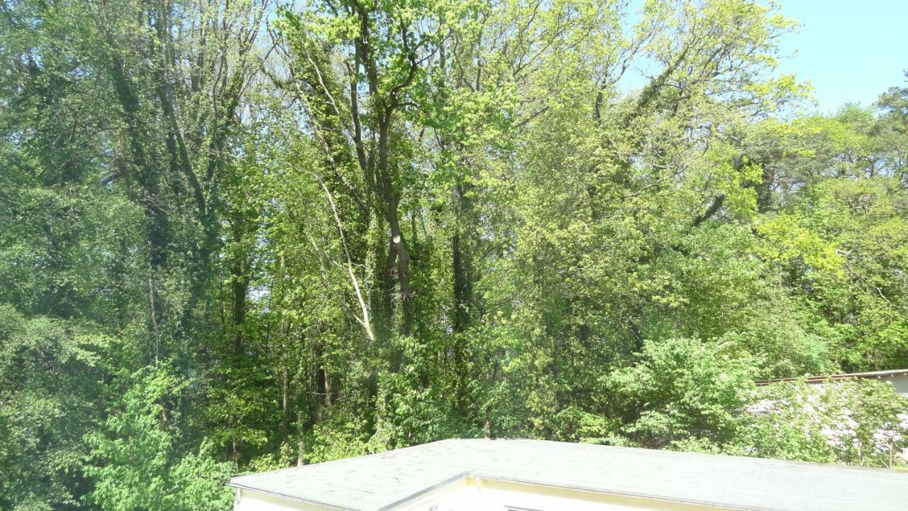 Waldschloss Parow 3*